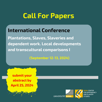 Call for Paper