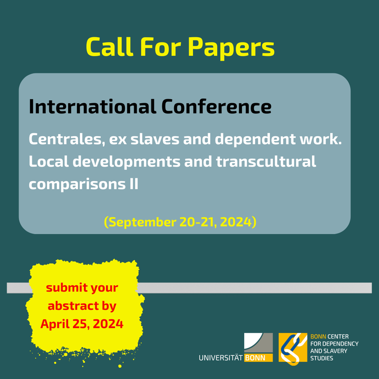 Call for Paper