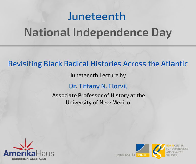 Juneteenth BCDSS