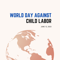 World Day Against Child Labour