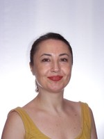 Cătălina Andricioaei