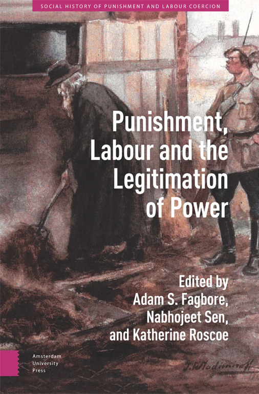 Punishment, Labour and the Legitimation of Power