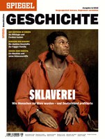 2022 Spiegel GESCHICHTE 052022 -Sklaverei (Spiegel Verlag).pdf