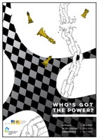 Who's got the power? A film series about asymmetrical power relations and dependencies