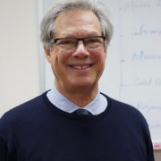 Prof. Dr. Andrew H. Apter