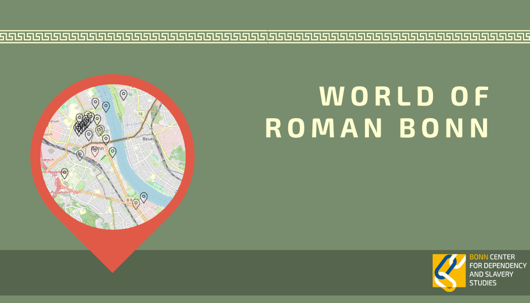 World of Roman Bonn